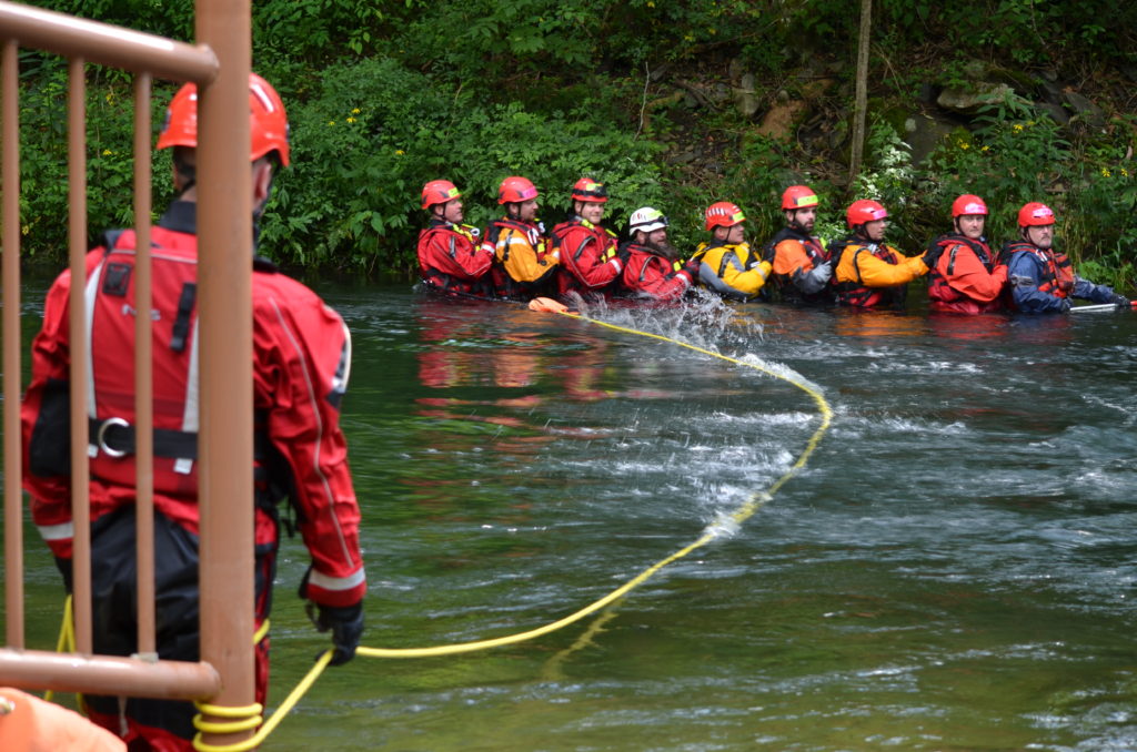 Rope Safety and Rescue Training Courses » Rescue 3 International